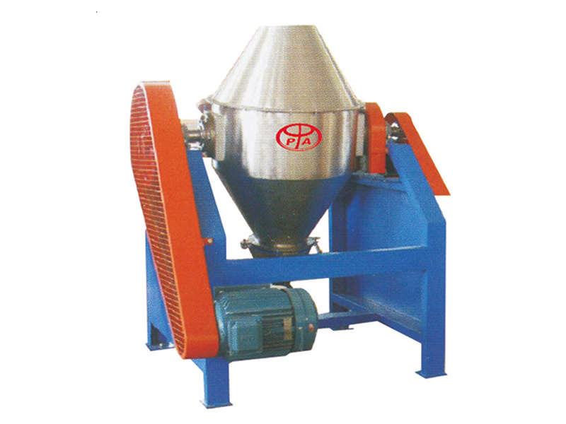 轉鼓式添加劑混合機